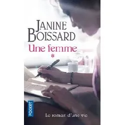 livre une femme