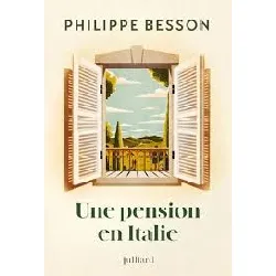 livre une pension en italie