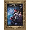 livre vampyria inquisition - tome 1 - l'inquisiteur et son ombre