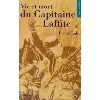 livre vie et mort du capitaine laffitte