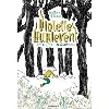 livre violette hurlevent - violette hurlevent et le jardin sauvage