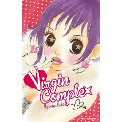 livre virgin complex