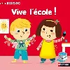 livre vive l'école !