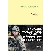 livre volia - engagée volontaire dans la résistance ukrainienne