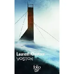 livre vostok