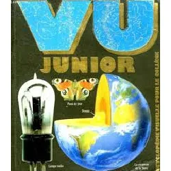 livre vu junior