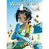 livre wandering souls - tome 2