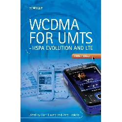 livre wcdma for umts