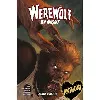 livre werewolf by night : red band - deux loups