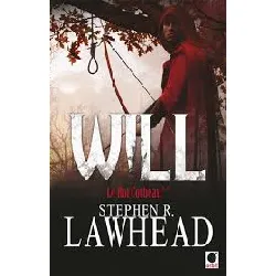 livre will tome 2 - le roi corbeau