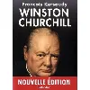 livre winston churchill - le pouvoir de l'imagination