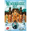 livre winterhouse hôtel - tome 1