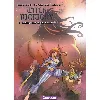 livre witch memory - tome 2 + artbook + ex libris