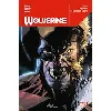 livre wolverine - tome 5 - la guerre de dents de sabre