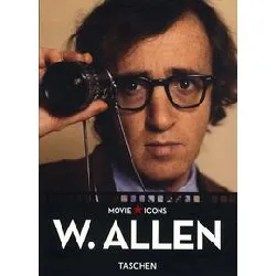 livre woody allen - trilingue