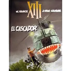 livre xiii tome 10 : el cascador