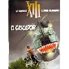 livre xiii tome 10 : el cascador