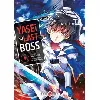 livre yasei no last boss - vol. 05