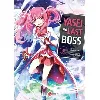 livre yasei no last boss - vol. 06