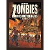 livre zombies néchronologies - tome 1 - les misérables