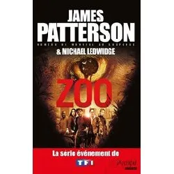 livre zoo (edition 2016)