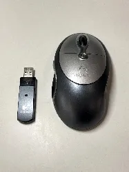 logitech cordless click! plus m-raa89