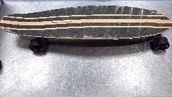 longboards mindless raider