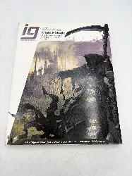 magazine ig might&magic - dossier jeux de course - lucasarts