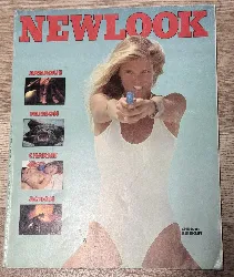 magazine new look n°1