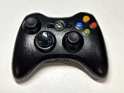 manette microsoft xbox sans fil microsoft pour microsoft xbox 360