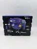 manette pour nintendo switch sans fil - nyxi wizard 2 - style gamecube - violet