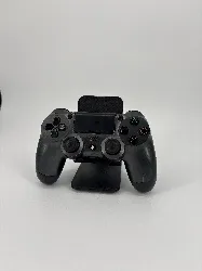manette ps4 v1 steel black