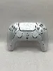 manette sans fil sony dualsense chrome pearl (ps5)