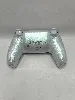 manette sans fil sony dualsense chrome pearl (ps5)