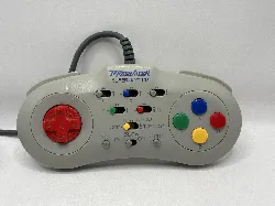 manette snes terminator super joypad