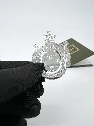 marque page christofle