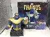 marvel buste thanos the mad titan 16 cm