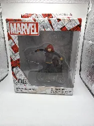 marvel the avengers - black widow