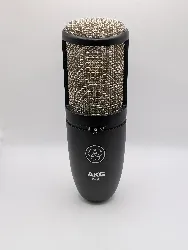 micro akg p420