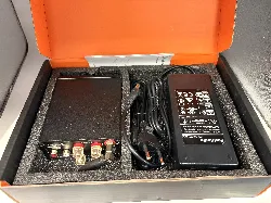 mini ampli fosi audio bt20a