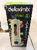mini blender detoximix chauffant 3 en 1 300 w beige