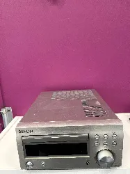 mini chaine denon rcd m41dab