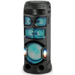 mini chaîne sony mhcv81d