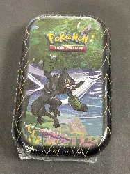 mini tin eb04.5-mars 2021 pokémon destinées radieuses jeu de cartes pokémon modèle aléatoire