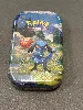 mini tin heros transcendant