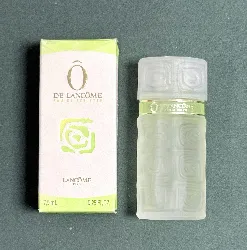 miniature de parfum o de lancome - lancôme - eau de toilette 7,5 ml