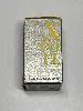 miniature de parfum paco rabanne xs 5 ml