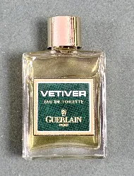 miniature guerlain vetiver - eau de toilette 15ml