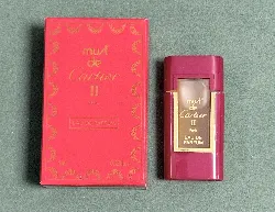 miniature must de cartier ii - eau de parfum 4ml