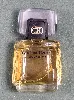 miniature parfum carolina herrera - eau de parfum vintage